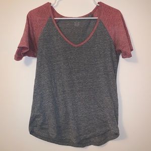 Cute baseball jersey